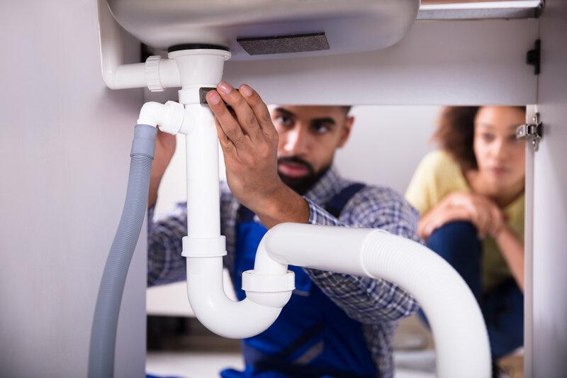 Welcome! Is a blocked drain causing you stress?